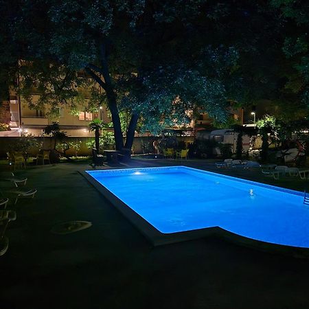 Biergarten Medulin Zewnętrze zdjęcie