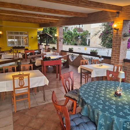 Biergarten Medulin Zewnętrze zdjęcie