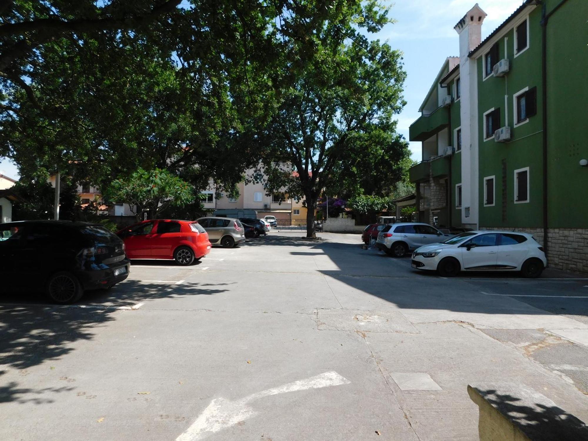 Biergarten Medulin Zewnętrze zdjęcie