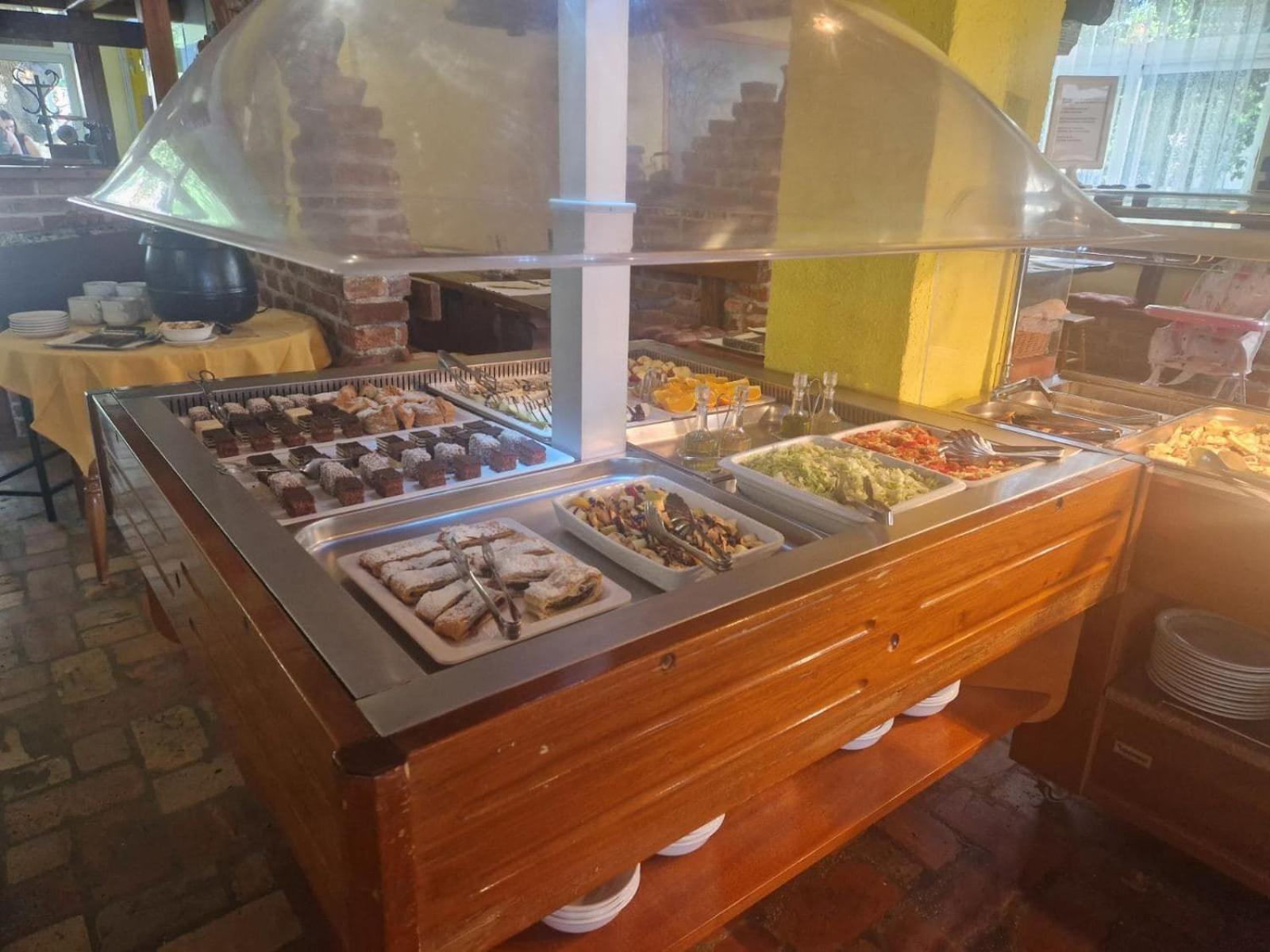 Biergarten Medulin Zewnętrze zdjęcie