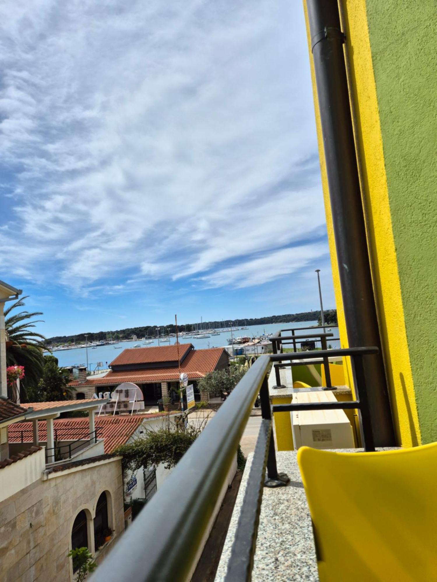 Biergarten Medulin Zewnętrze zdjęcie