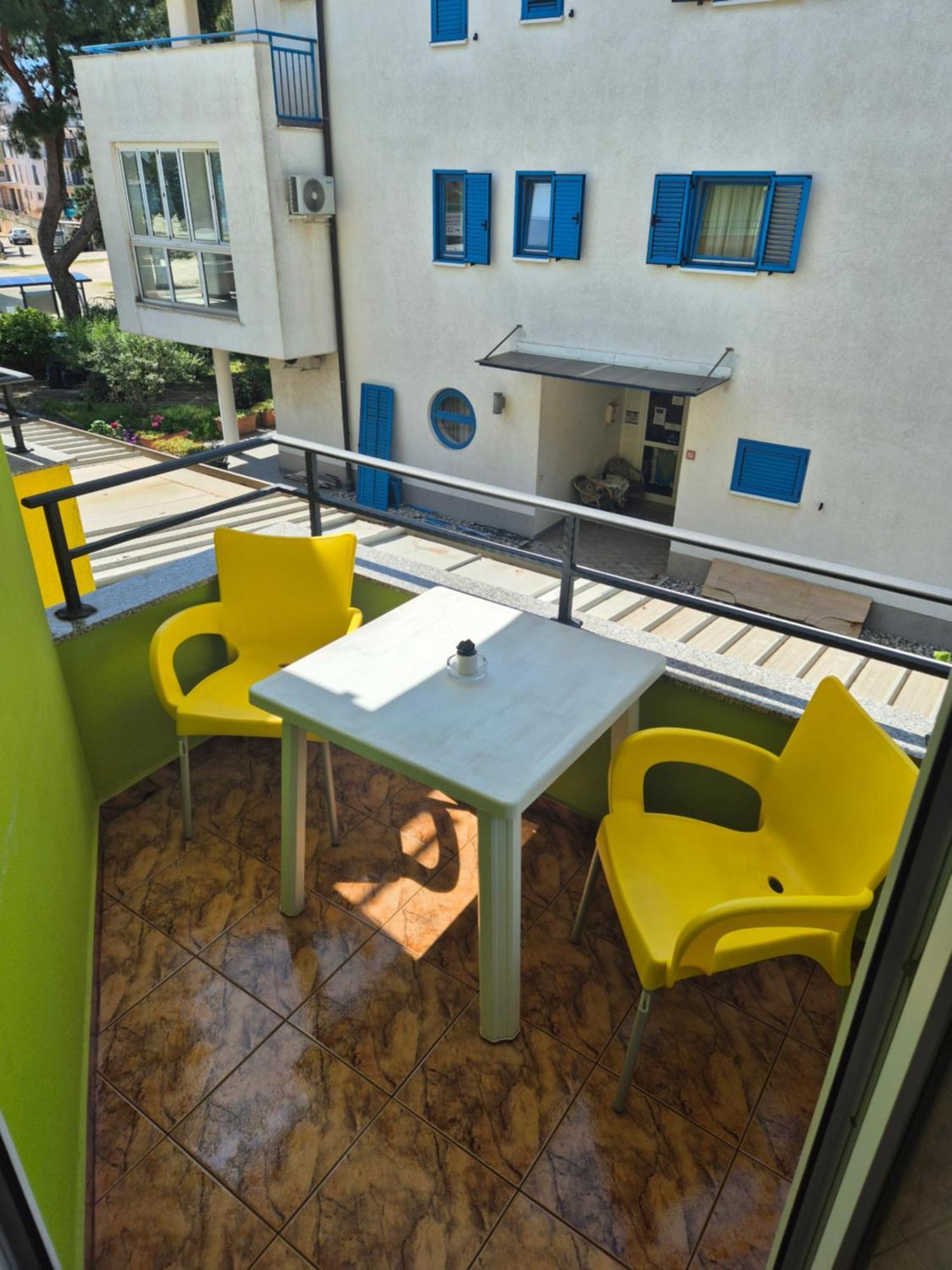 Biergarten Medulin Zewnętrze zdjęcie