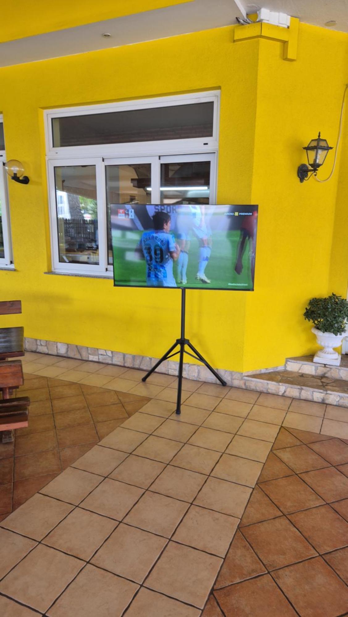 Biergarten Medulin Zewnętrze zdjęcie