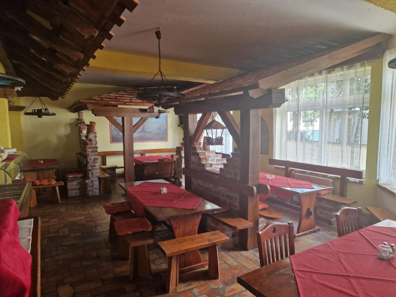Biergarten Medulin Zewnętrze zdjęcie