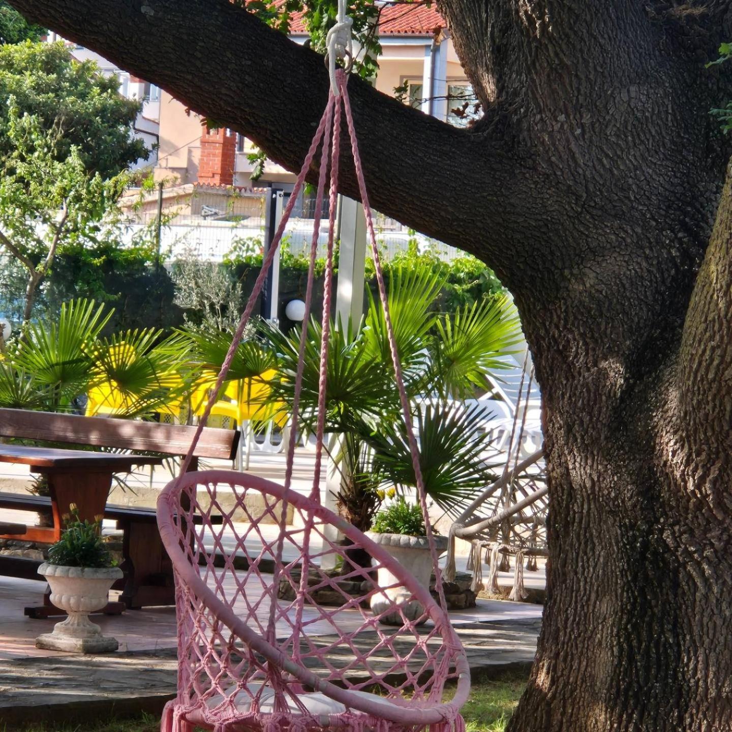 Biergarten Medulin Zewnętrze zdjęcie