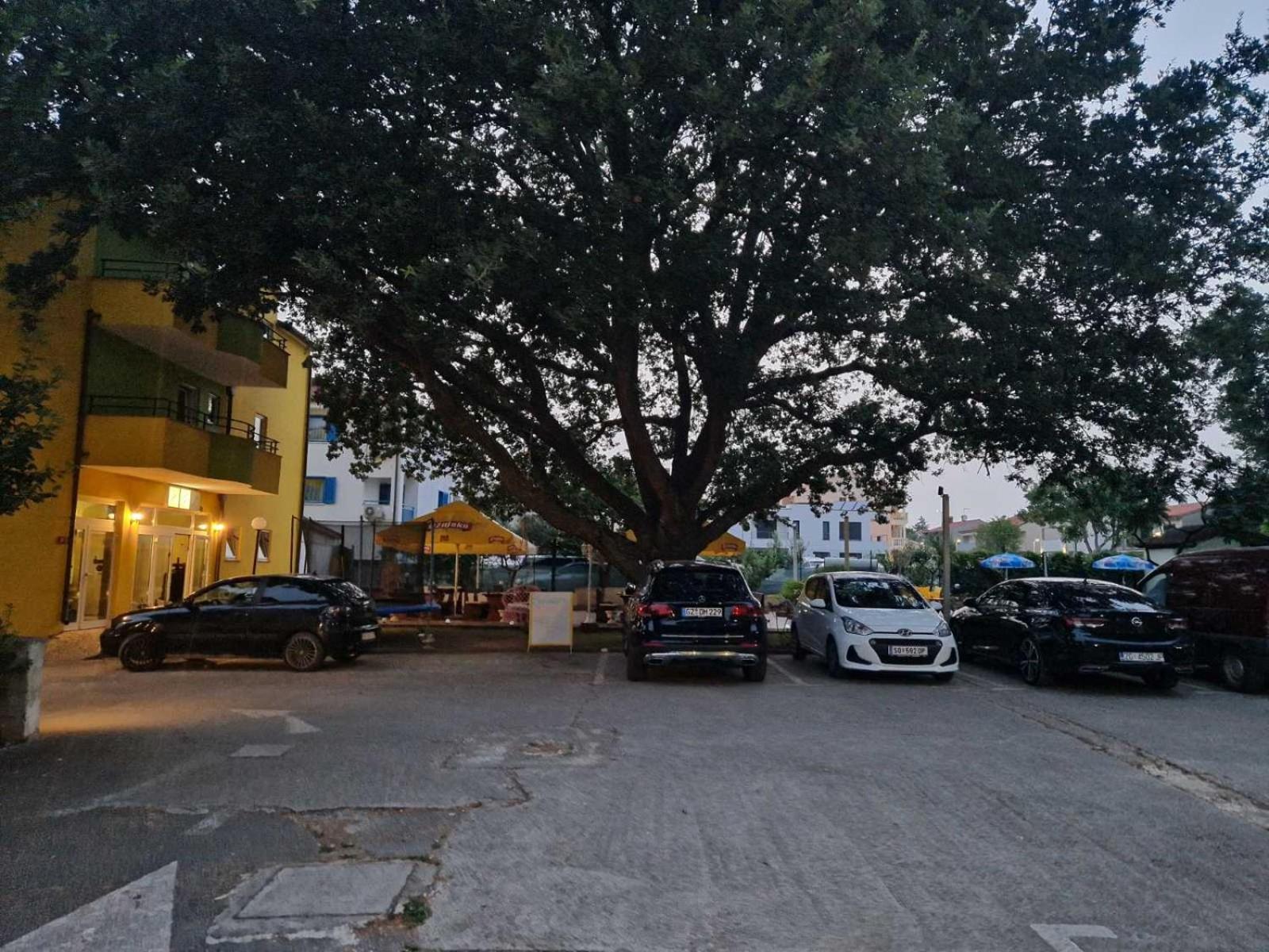 Biergarten Medulin Zewnętrze zdjęcie