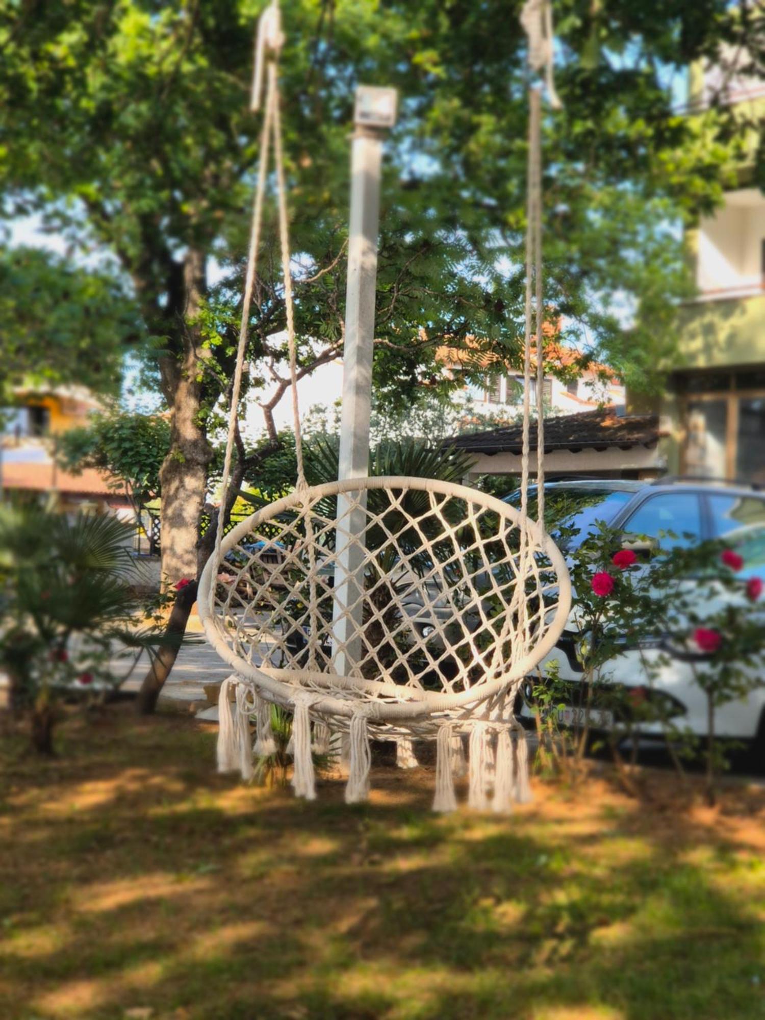 Biergarten Medulin Zewnętrze zdjęcie