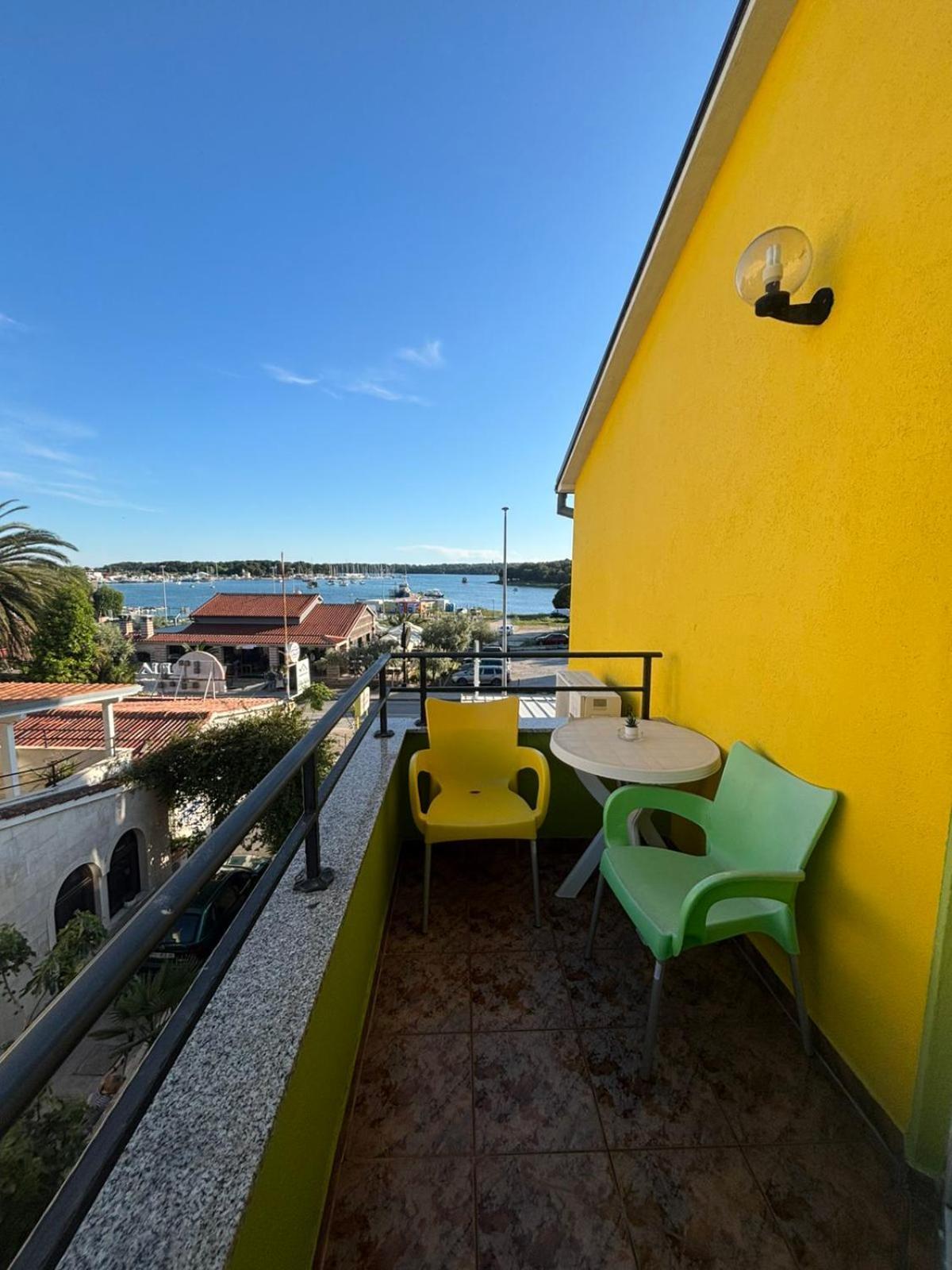 Biergarten Medulin Zewnętrze zdjęcie